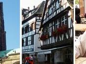 #voyage 1000 Cathédrale Strasbourg