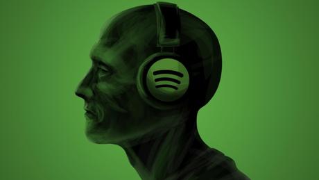 Données personnelles: Quand Spotify pousse « le bouchon un peu trop loin »