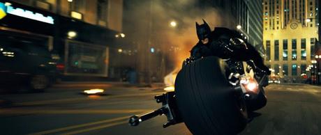 [critique] the Dark Knight : Batman à l'ère Nolan