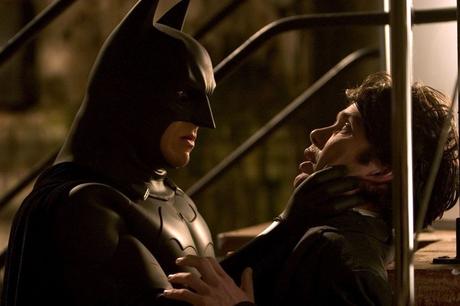 [critique] the Dark Knight : Batman à l'ère Nolan
