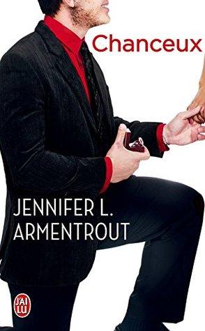 Wait for You T.2.5 : Chanceux & Éternellement - Jennifer L. Armentrout