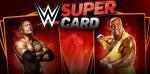 Supercard, seconde saison ring