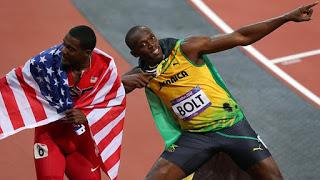 Sport et dopage: Heureusement, il y a Usain Bolt