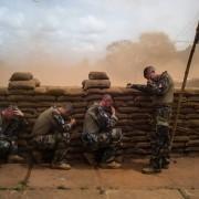 Visa pour l’image 2015 | Perpignan