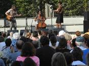 Leyla McCalla chante Vari-colored songs