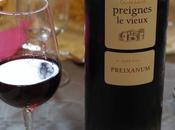 Domaine preignes vieux