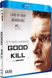 Critique Bluray: Good Kill