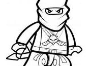 dessin ninjago