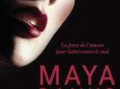 Slow Burn Saison Protège-moi Maya Banks