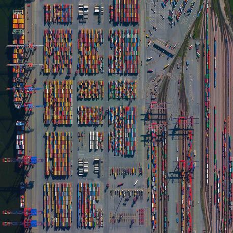 Port+of+Hamburg