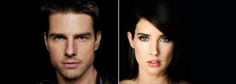 Jack Reacher 2 Tom Cobie