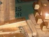 L’Or Nazi retrouvé Pologne