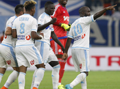 Ligue impérial face Troyes, l'OM lance saison