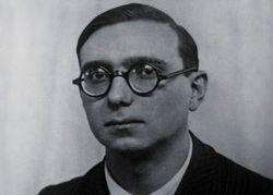 Lorenzo Calogero   |  Già pallide chiome