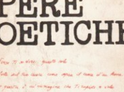 Lorenzo Calogero pallide chiome