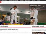 metzjudo.com fait peau neuve
