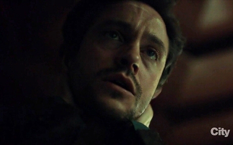 Les critiques // Hannibal : Saison 3. Episode 12. The Number of the Beast Is 666. Les critiques // Hannibal : Saison 3. Episode 12. The Number of the Beast Is 666.