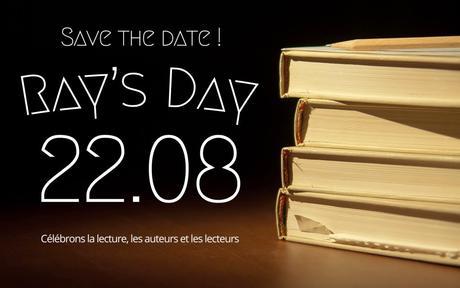 Rays Day #2 Rays Day #2