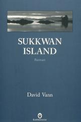 Sukkwan Island – David Vann