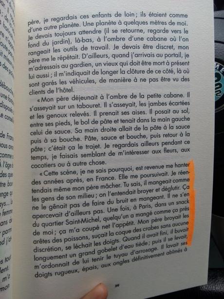 « Ténèbres à midi » – dans les ténébreux chemins du retour