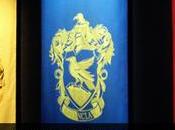 Harry Potter, l’exposition Paris 2015