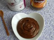 crème dessert caramel chicorée (hyperprotéinée, diététique, allégée, sans oeuf beurre riche fibres)