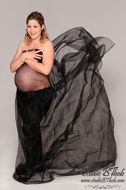Photos de grossesse et nouveau-né, naissance