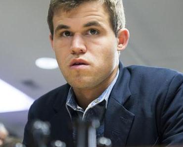 Échecs aux USA: Sinquefield Cup 2015