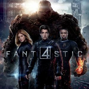 Critique – Fantastic Four