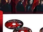 digipack limité pour Marvel’s Agents S.H.I.E.L.D., Saison