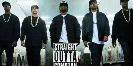 [Critique] N.W.A. – Straight Outta Compton