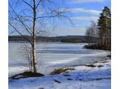 Voyage Suède… hiver
