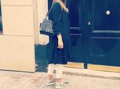 LOOK JOUR OOTD Christy...
