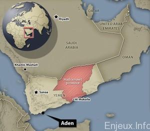 Yémen : un otage britannique libéré par les forces émiraties