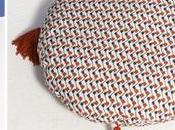 tutos pour coudre coussins pompons