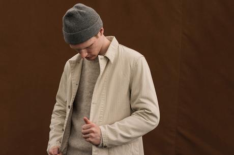 PHIGVEL MAKERS CO. – F/W 2015 COLLECTION LOOKBOOK