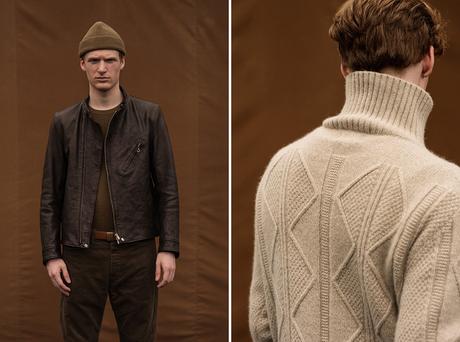 PHIGVEL MAKERS CO. – F/W 2015 COLLECTION LOOKBOOK