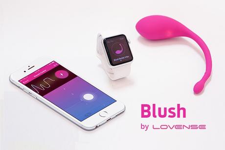 Vous pouvez désormais contrôler un sex-toy grâce sur votre Apple Watch ou votre iPhone