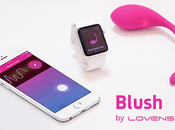 Vous pouvez désormais contrôler sex-toy grâce votre Apple Watch iPhone