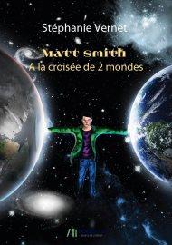 Matt Smith, à la croisée de deux mondes – Stéphanie Vernet
