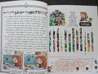 Extra Mortelle Adèle - Tome 2 - L'anniversaire de Jade