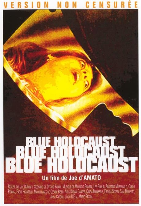 [critique] Blue Holocaust : Beyond the darkness
