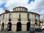 Ambert, pays Fourme Copains