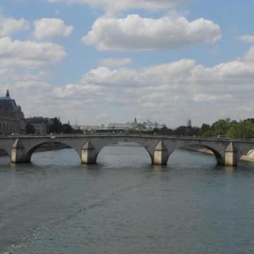 Le Pont Royal