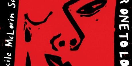 Cécile McLorin Salvant – For One To Love Cécile McLorin Salvant – For One To Love