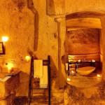 EVASION : Sextantio le Grotte della Civita (Italie)
