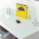 RETRO : Un baladeur pour vinyles