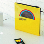 RETRO : Un baladeur pour vinyles