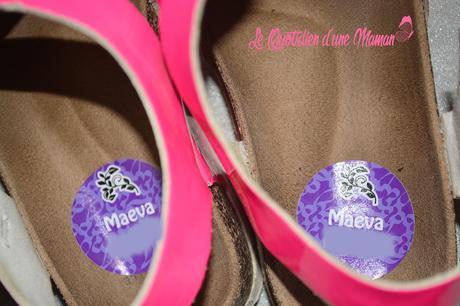 On a testé les étiquettes Signoo (Concours) DSC_1803