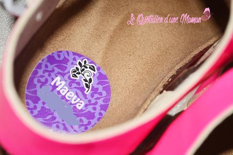 On a testé les étiquettes Signoo (Concours) DSC_1802